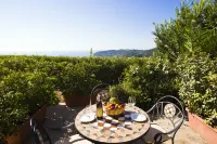 Hotel Poggio Del Sole