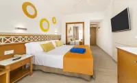 Globales Santa Ponsa Park Отели в г. Санта Понса