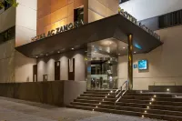 AC Hotel Zamora Hôtels à : 