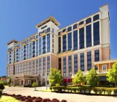 The Westin Huntsville