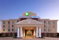 Holiday Inn Express & Suites Shreveport South - Park Plaza