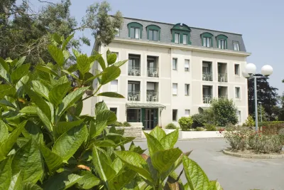 Résidence Pierre & Vacances Ty Mat Hoteles en Saint-Malo