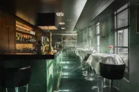 Hotel Van Cleef Hotels in Bruges