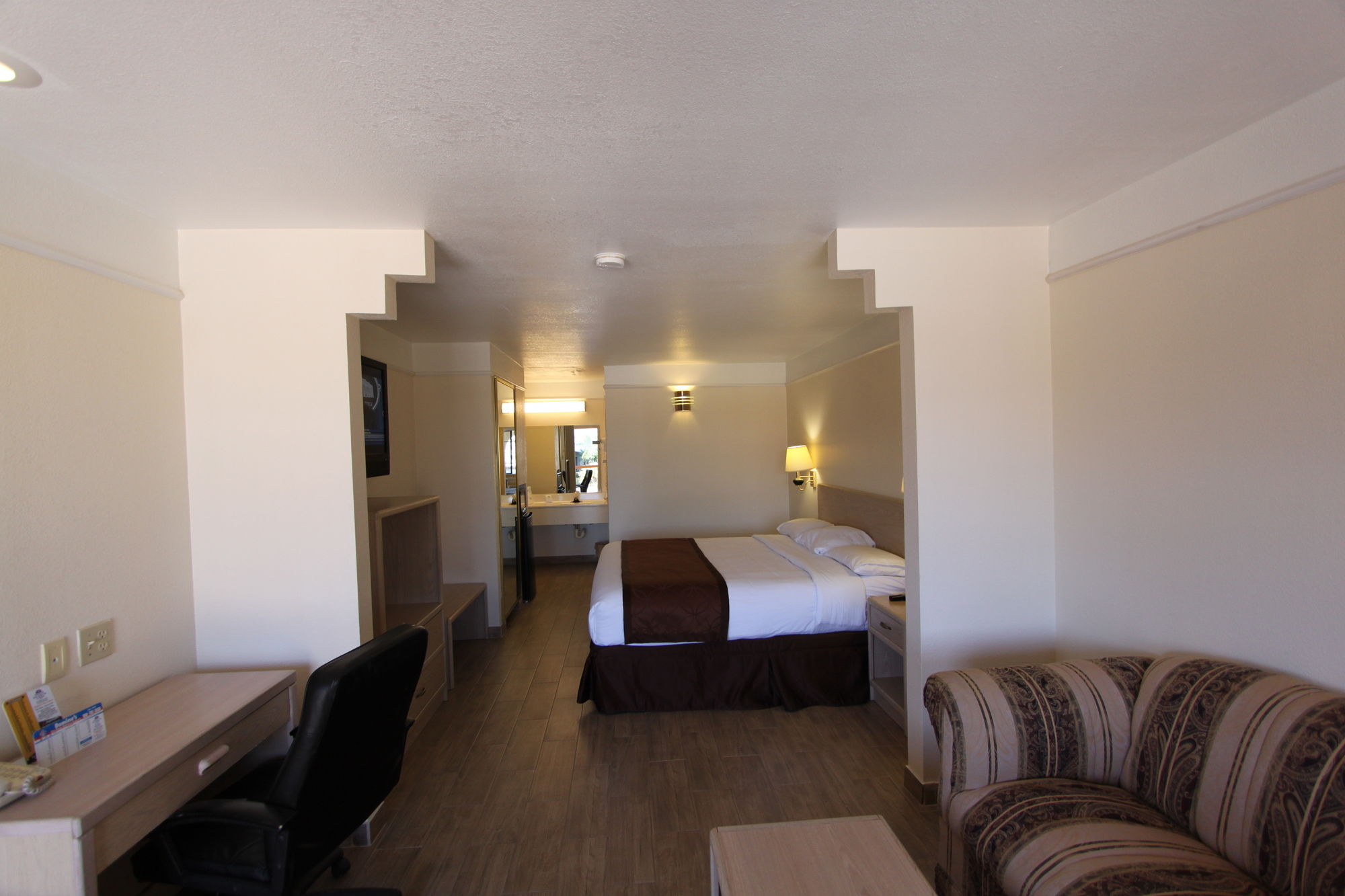 Texas Inn & Suites Pharr/San Juan