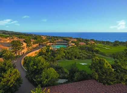 Resort at Pelican Hill