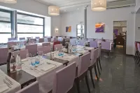 基里亞德飯店-第戎火車站