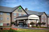 Holiday Inn Express & Suites Green Bay East Hôtels à : Green Bay