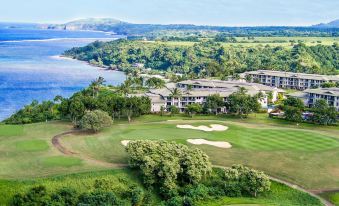 The Westin Princeville Ocean Resort Villas
