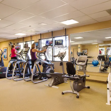 Holiday Inn Club Vacations TAHOE RIDGE RESORT by IHG