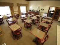 Town & Country Inn and Suites Hôtels à : Quincy