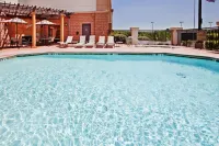 Holiday Inn Express & Suites Lawton-Fort Sill