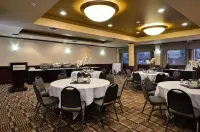 Sandman Hotel Grande Prairie Hotels in Grande Prairie
