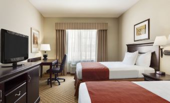 Comfort Inn & Suites Millbrook-Prattville