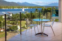 Piermonde Apartments Cairns Các khách sạn ở Cairns