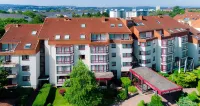 Best Western Victors Residenz-Hotel Rodenhof