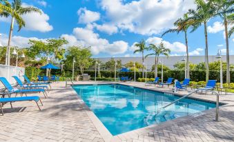 Holiday Inn Express & Suites Miami-Kendall