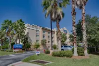 Fairfield Inn & Suites Titusville Kennedy Space Center Hotels in Titusville