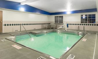 Microtel Inn & Suites by Wyndham Springfield
