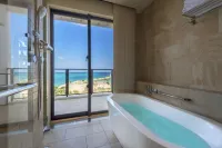 Sheraton Okinawa Sunmarina Resort - badewanne
