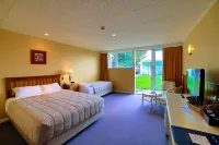 Brentwood Hotel Hotels in Wellington