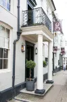 The George in Rye Hotels in Rye