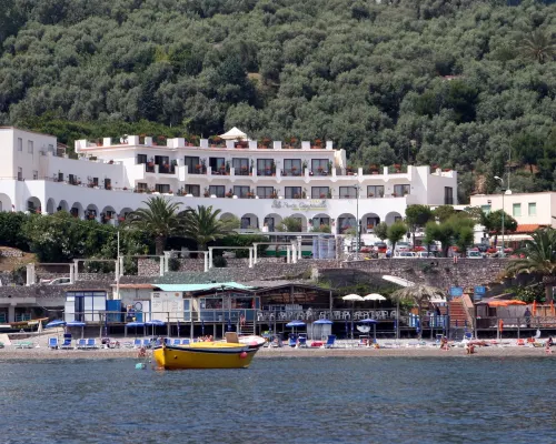 Punta Campanella Resort & Spa Hotels in Massa Lubrense