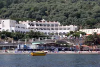 Punta Campanella Resort & Spa Các khách sạn ở Nerano