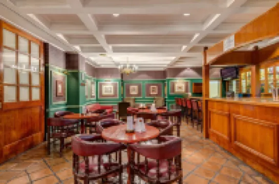 Bon Hotel Bloemfontein Central