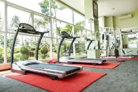 Lorin Sentul Hotel Hotels in Citeureup