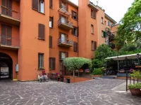 Hotel Astoria Hotel di Bologna