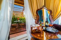 Hotel Scalinata di Spagna - Balcony