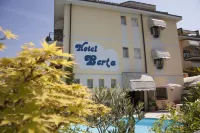 Hotel Berta Hotels in Desenzano del Garda