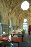 Kruisherenhotel Maastricht - Oostwegel Collection, Member of Design Hotels Hotels in Maastricht