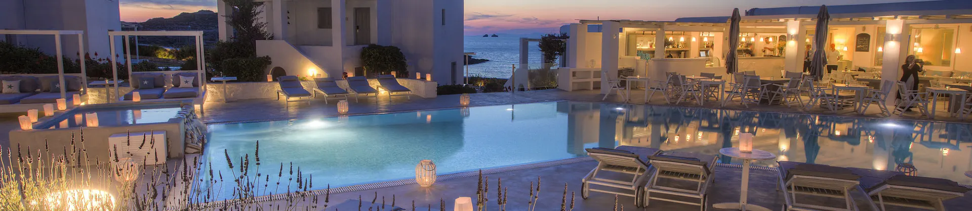 Scenic Hotels