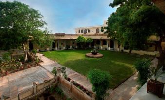 Fort Khejarla, Jodhpur