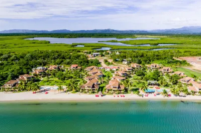 Hopkins Bay Belize a Muy'Ono Resort