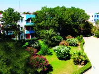 Caribbean World Mahdia
