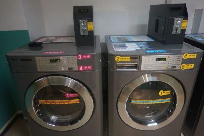 その他 イビス スタイルズ アンバサダー ソウル カンナムの写真