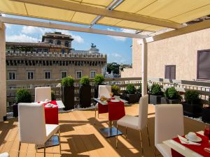 Hotel Castellino Roma