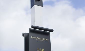 The Royal Wells Hotel