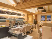Alagna Mountain Resort & SPA Hotels in Gressoney-La-Trinité