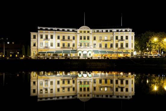 エリート スタッズホテレット カールスタッド カールスクーガ を宿泊予約 22年安い料金プラン 口コミ 部屋写真 Trip Com