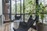 BUHO BOUTIQUE ROOMS