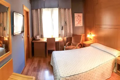 Reino de Granada Hotel in zona Chiesa di Santa Maria Assunta