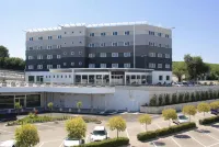 G Hotel Ancona Hotel a Aspio Terme