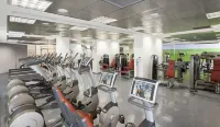 The Inbal Jerusalem - Gym