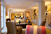 Hotel Boutique le Reve