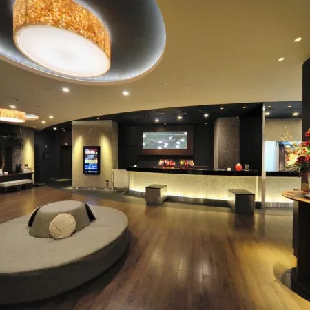 Dormy Inn Premium Shibuya Jingumae Hot Spring
