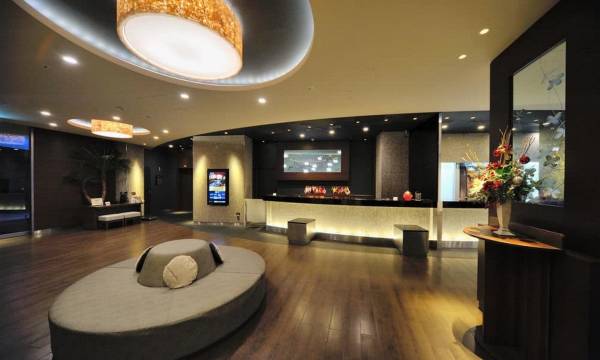 Dormy Inn Premium Shibuya Jingumae Hot Spring