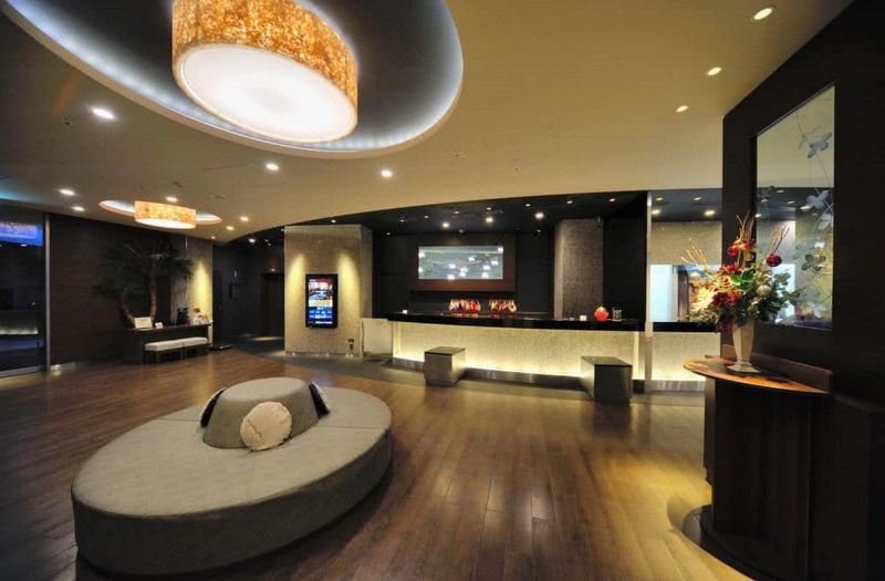 Dormy Inn Premium Shibuya Jingumae Hot Spring